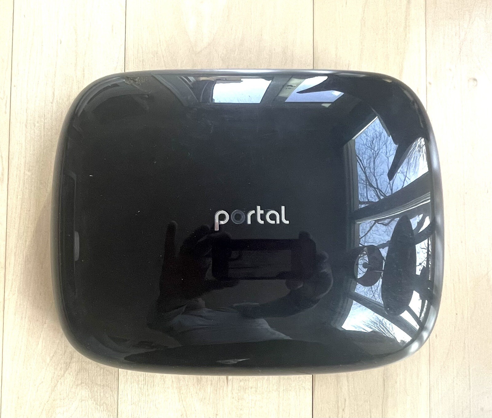 Portal “Fastlane” Mesh WiFi Router