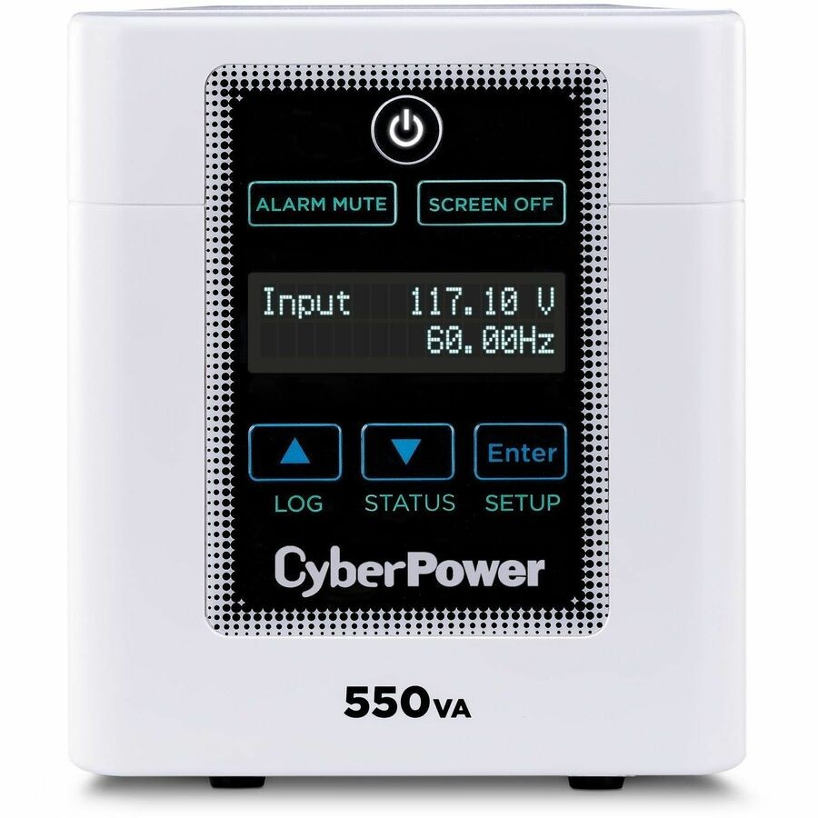 CyberPower M550L Medical UPS Systems