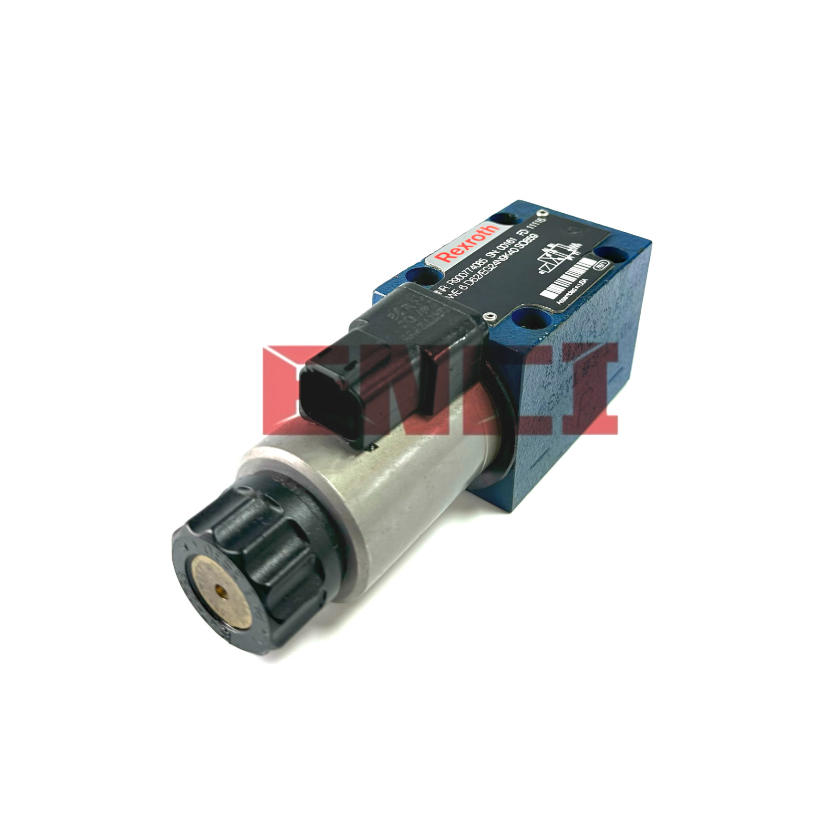 4WE 6 D6X/EG24N9K40 SO859 R900774085 Bosch Rexroth 4WE6D62/EG24N9K40 SO859