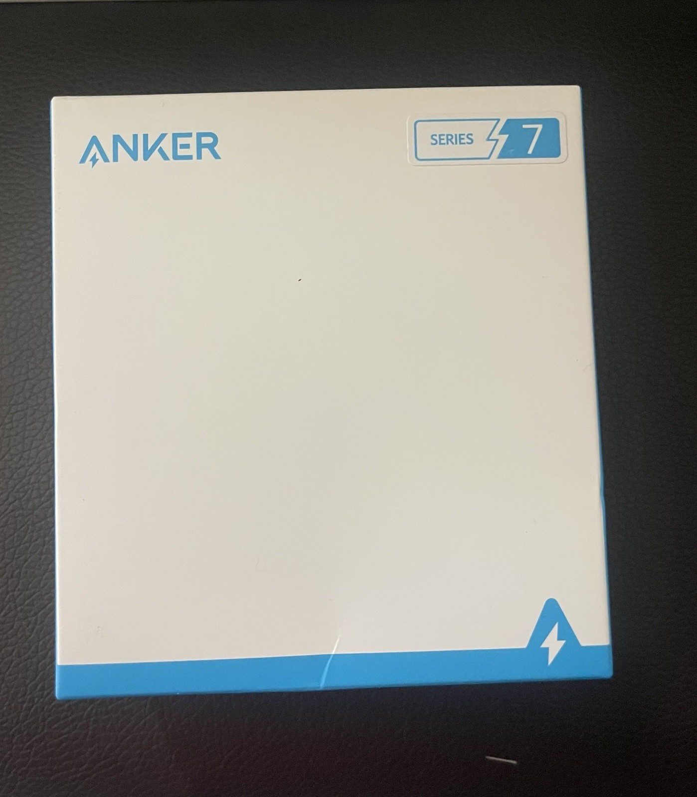 Anker PowerPort III 3-Port 65W Fast Charging USB Type-C Adapter serie 7