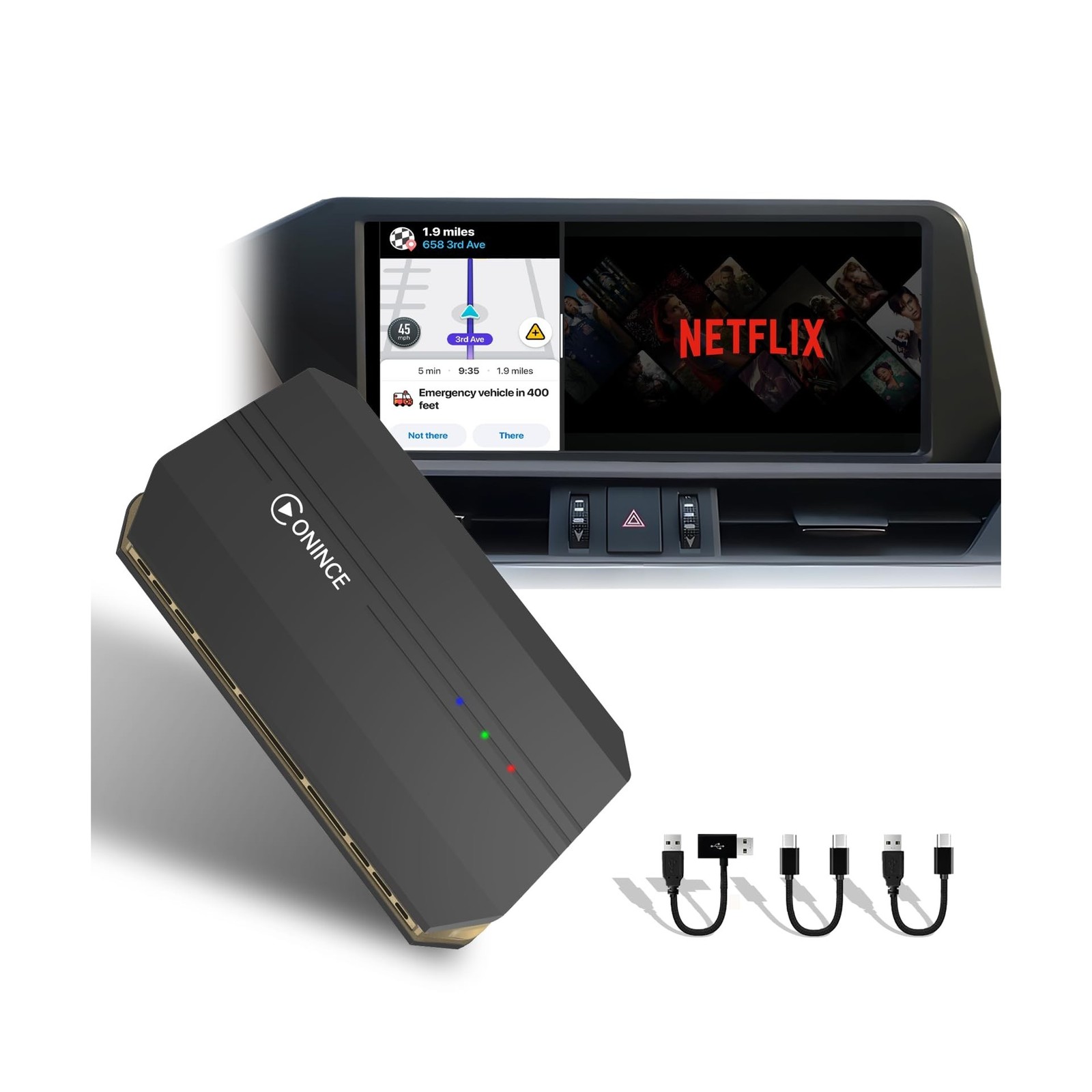 Magic Box 3.0 Pro – Snapdragon 6125 Octa-Core, HDMI & Dual Display | Suppo