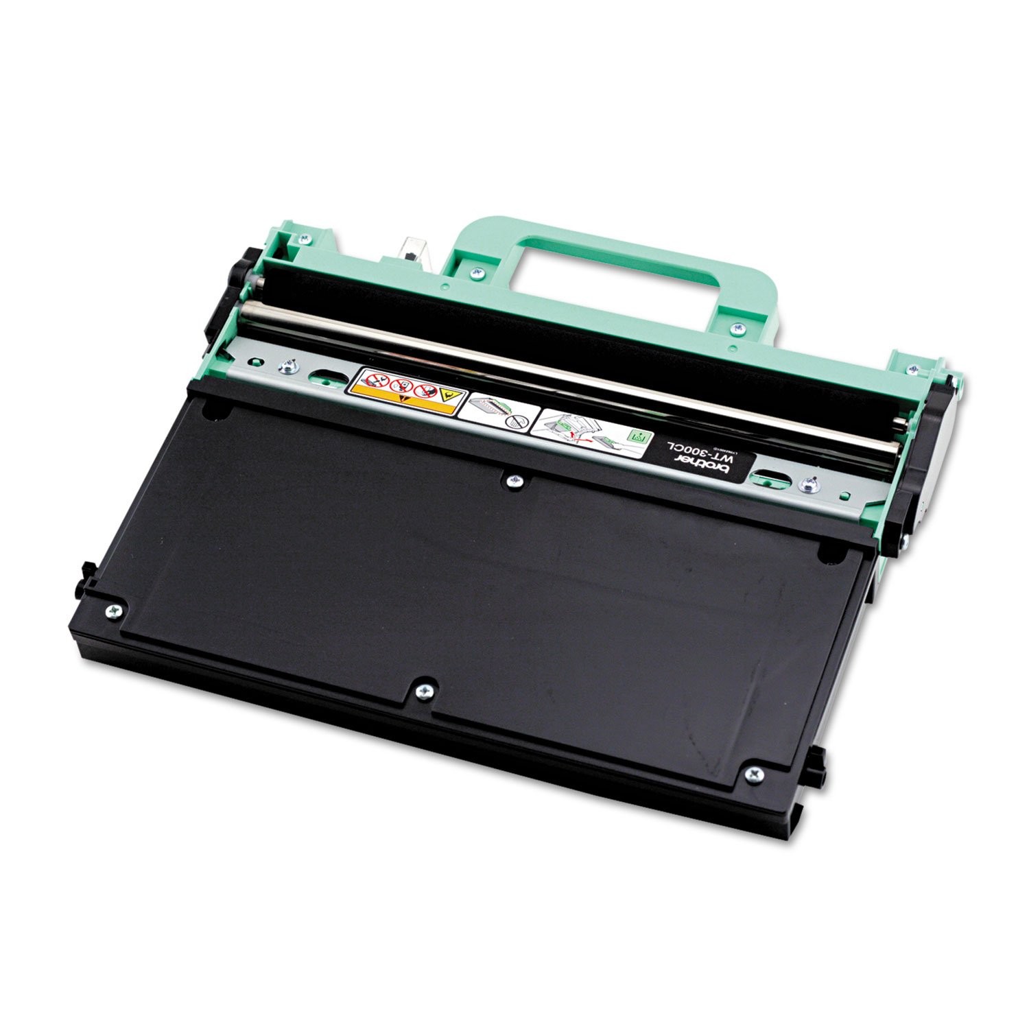 High Yield Waste Toner Box For Brother Hl Mfc Printers 50000 Page Yield