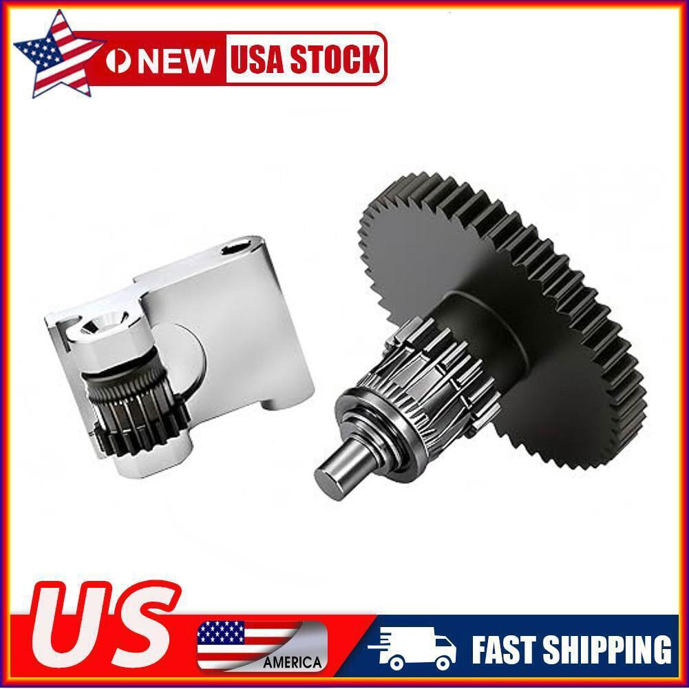 Upgrade Gear Set for Flashforge Adventurer 5M/5M Pro Extrusion Head Gear USA