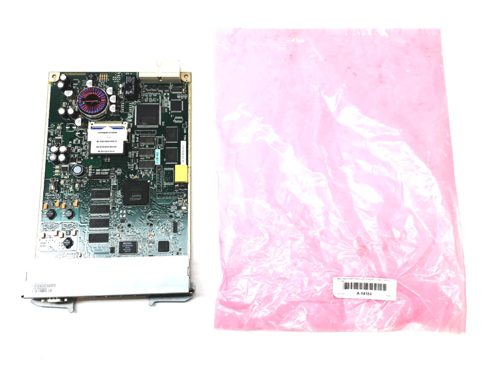 IBM 2-00216-D6 Controller Card TS3100/3200 3576-L5B USED