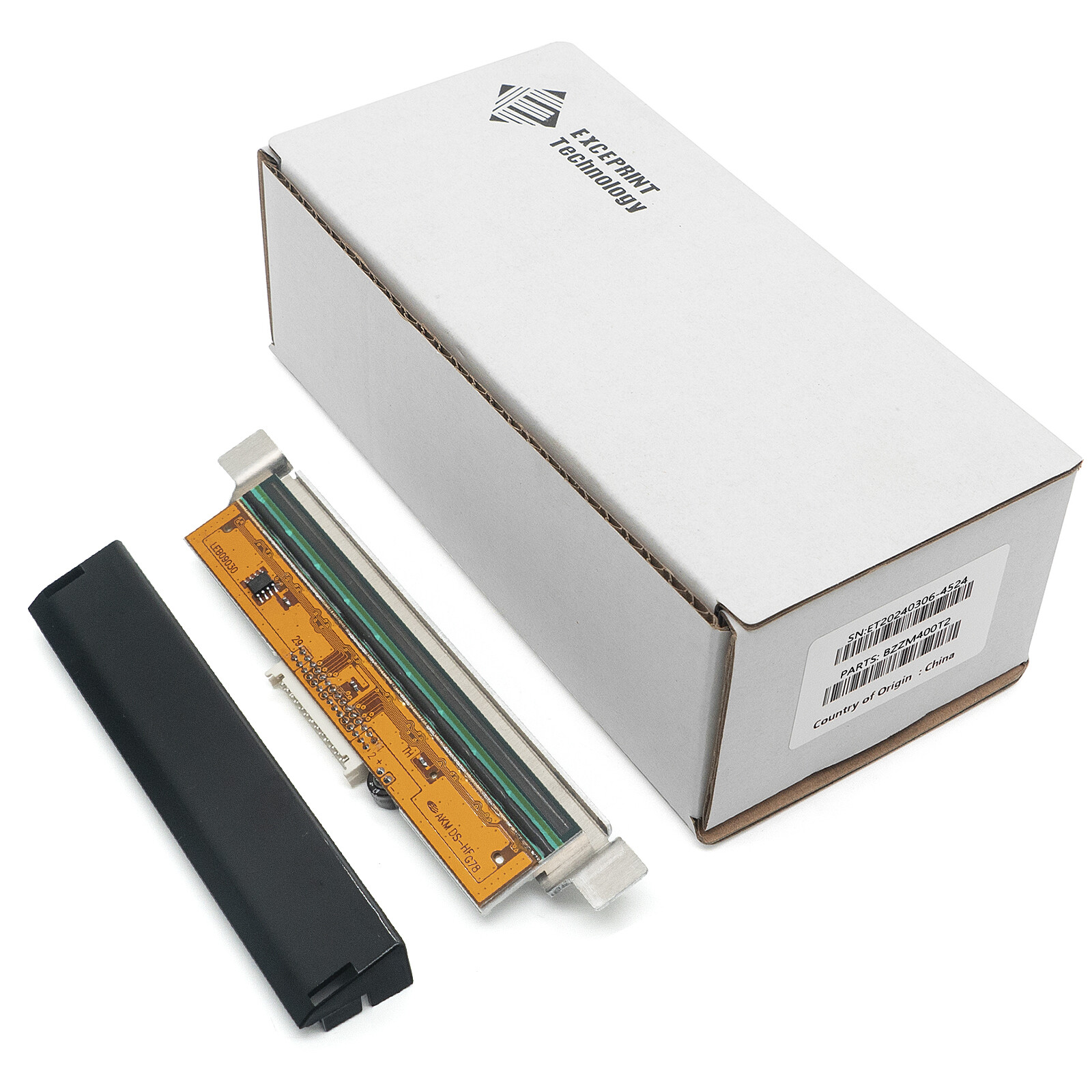 New 300DPI Printhead For Zebra ZT200 ZT210 ZT220 ZT230 Label P1037974-011
