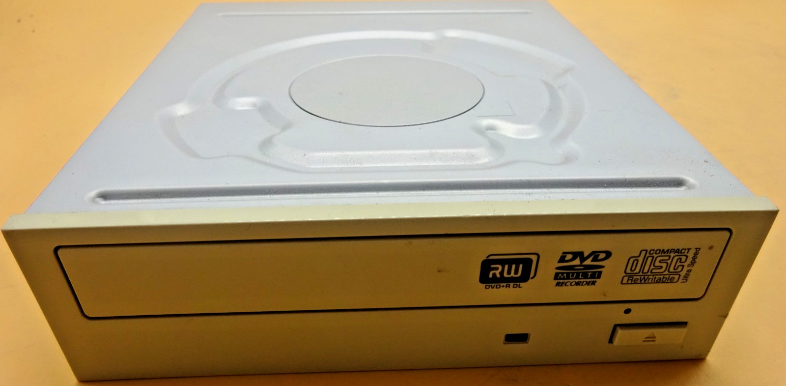 TEAC DV-W522GMA 5.25" INTERNAL CD/DVD ROM DRIVE IDE DRIVE #LW1863