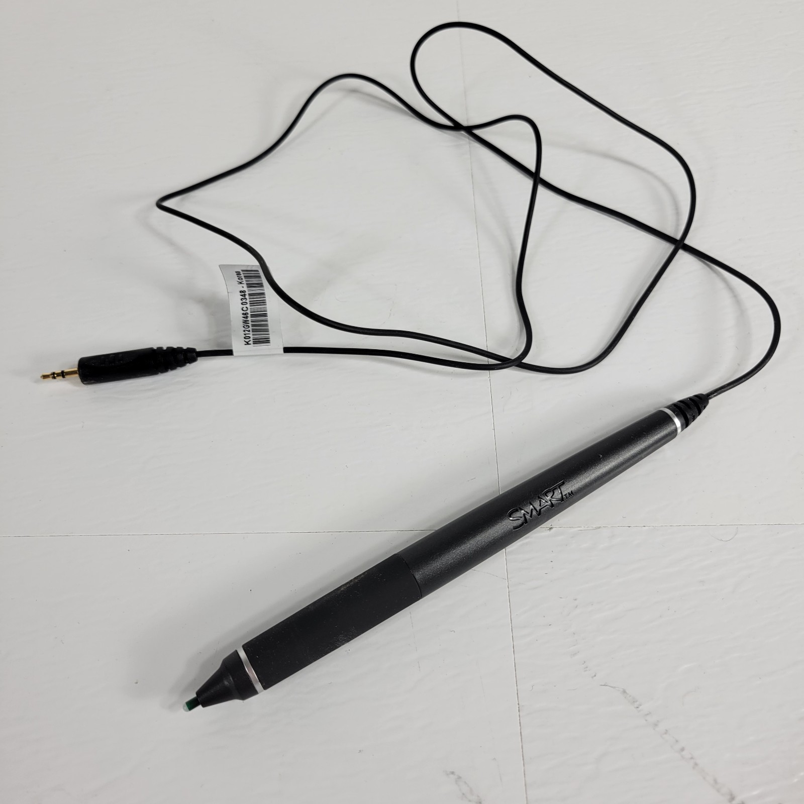 SMART Podium SP518 SP524 Replacement Pen Stylus K012GW46C 3.5mm