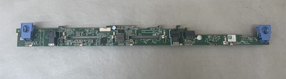 Dell 94J5V 8 x 2.5" SAS Backplane for EMC PowerEdge R640