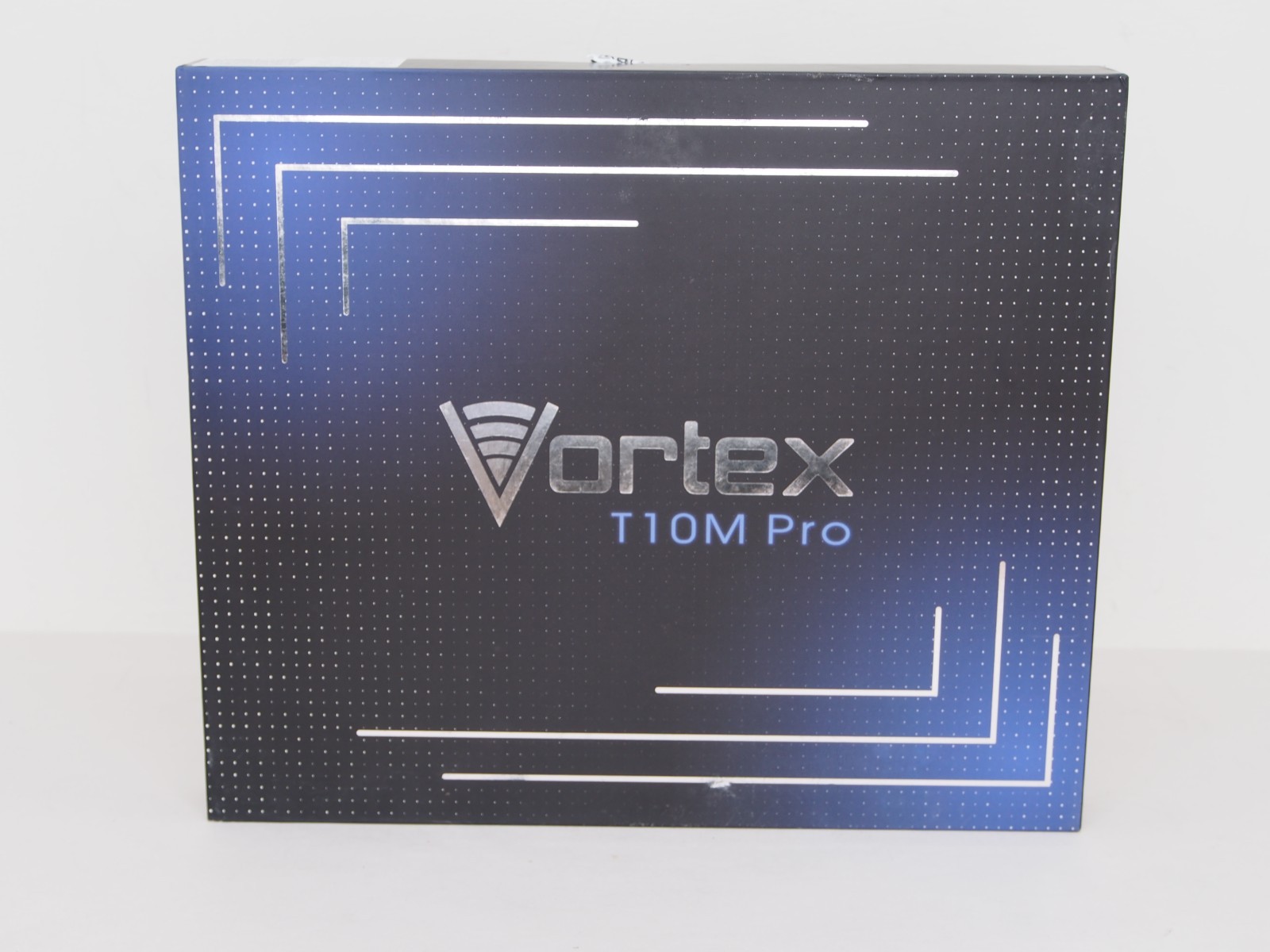 Vortex T10M Pro 10" Android Tablet Touchscreen 64GB WiFi, NEW OPEN BOX