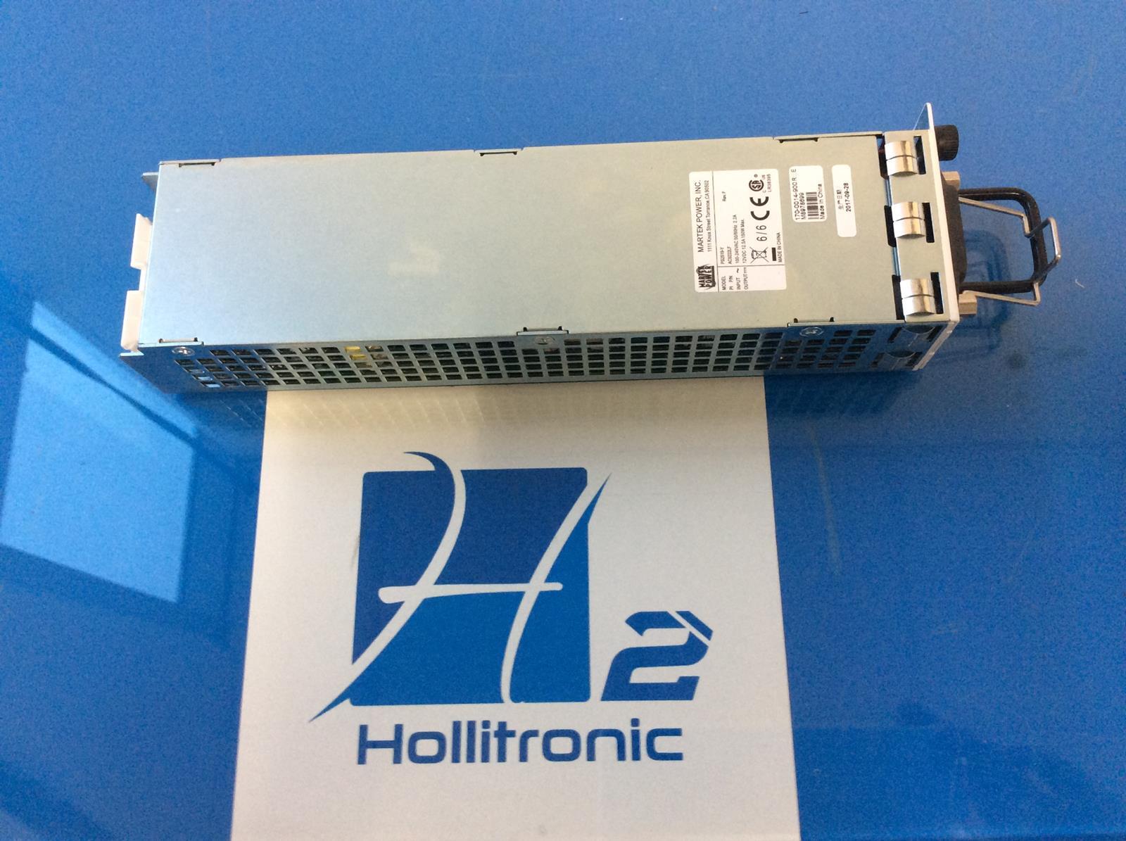 MARTEK POWER PS2519-Y