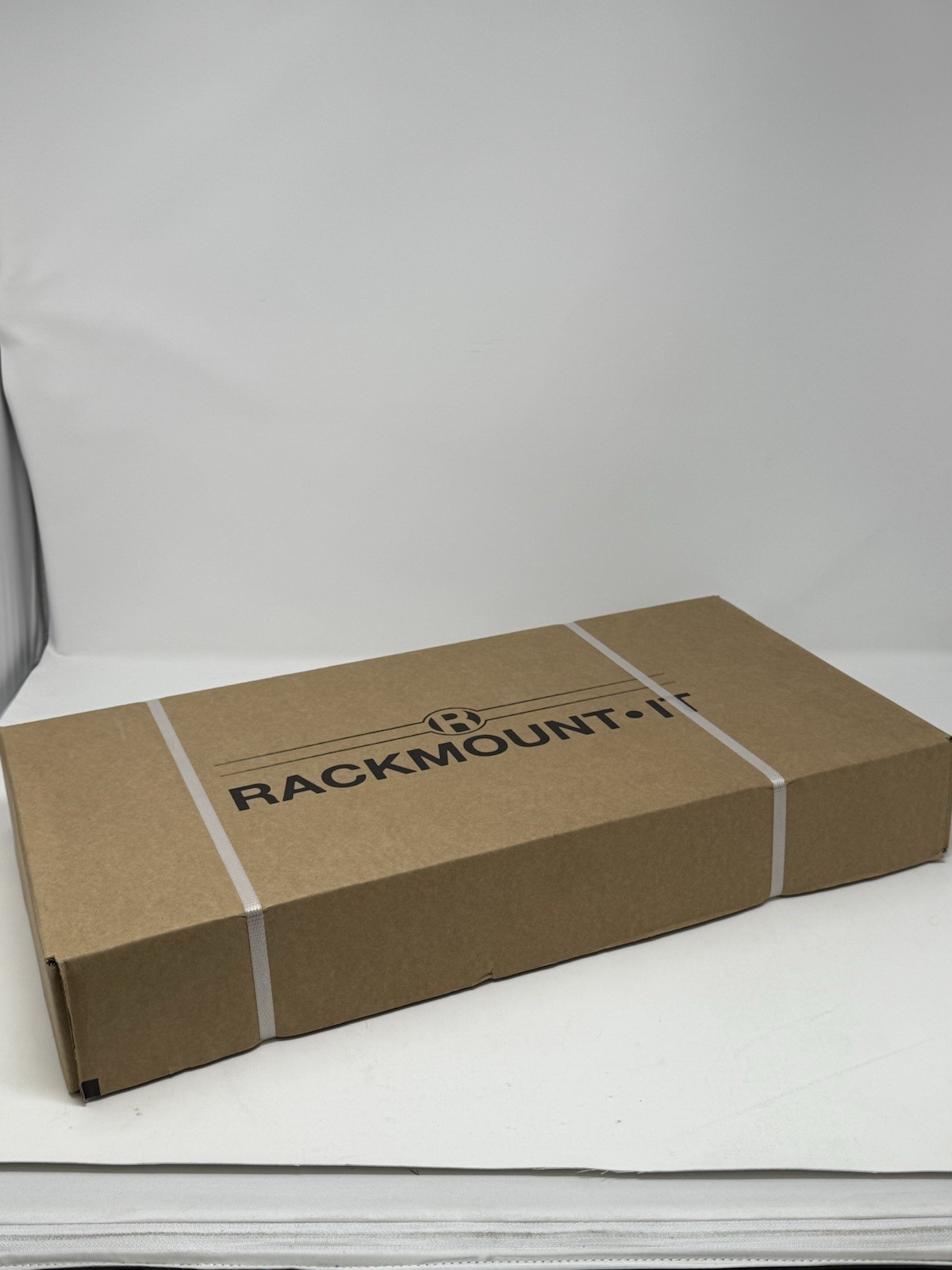 Rackmount.IT RM-FR-T12 Rack Mount Kit for FortiSwitch 108E – NEW