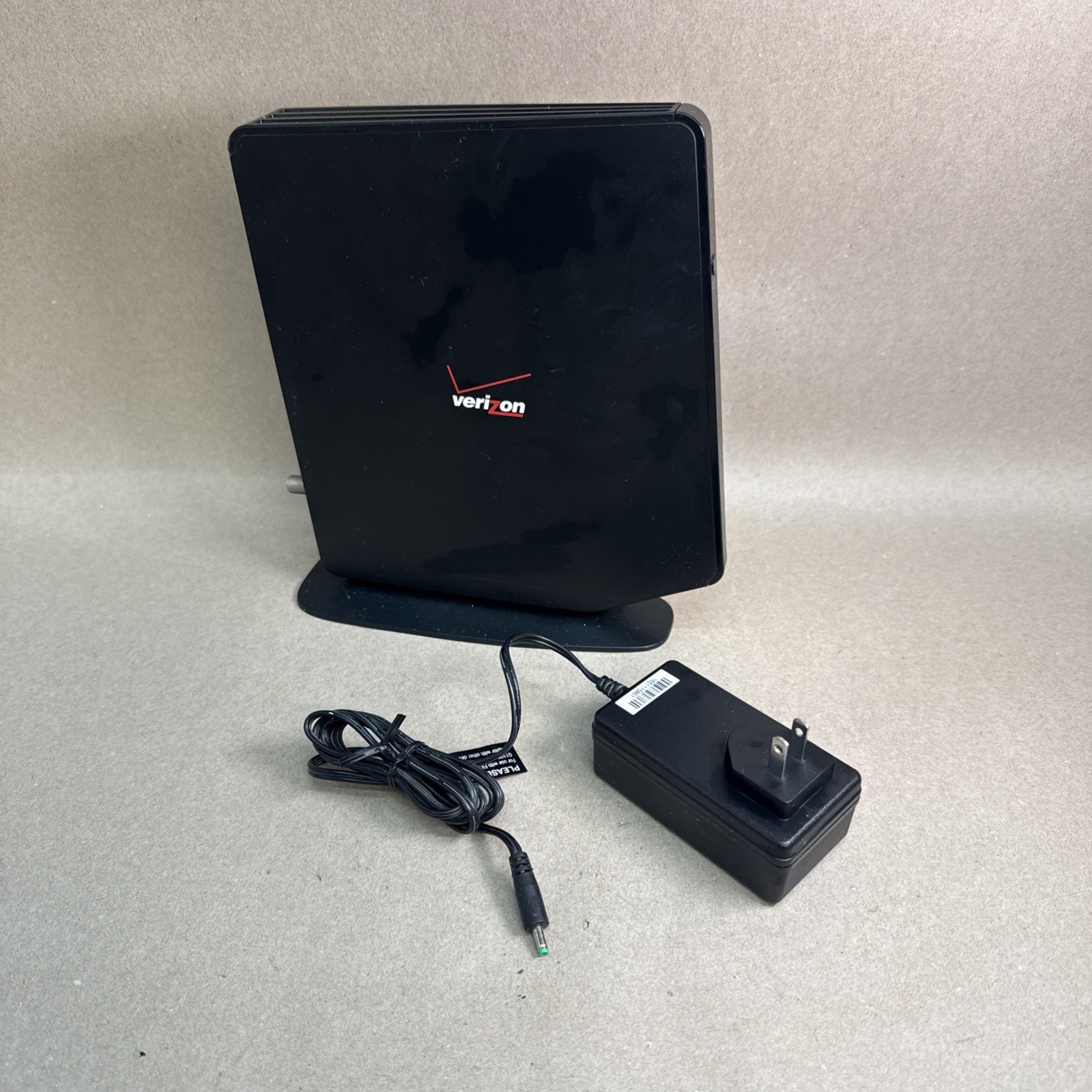 Verizon FiOS Quantum Gateway G1100 WiFi Router OEM Power Adapter