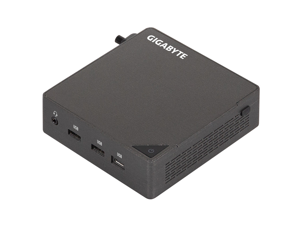 GIGABYTE  BRIX (Mini-PC Full system) GB-BRU7-255H, Intel® Core™ Ultra 7