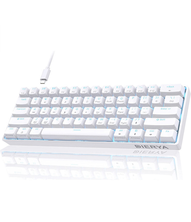 mechanical keyboard