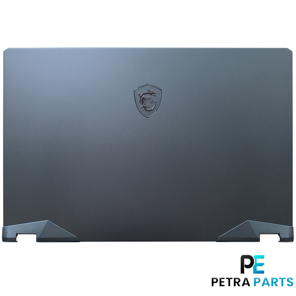 New for MSI GE66 GE66VR 9S7-154114 307541A413HG0 Raider 10SE LCD Top Back Cover