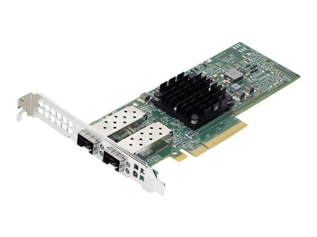 Broadcom P225P - 2 x 25/10G PCIe NIC (bcm957414a4142cc)