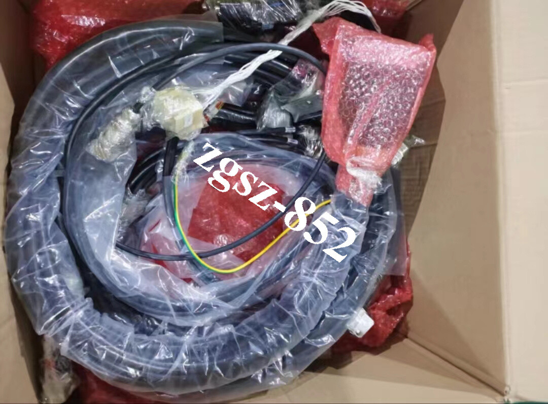 6600/7600 3HAC11440-1 ABB Robot Manipulator hamess ax 5-6 body cable Brand New