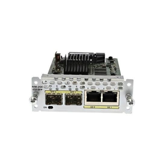 NIM-2GE-CU-SFP
