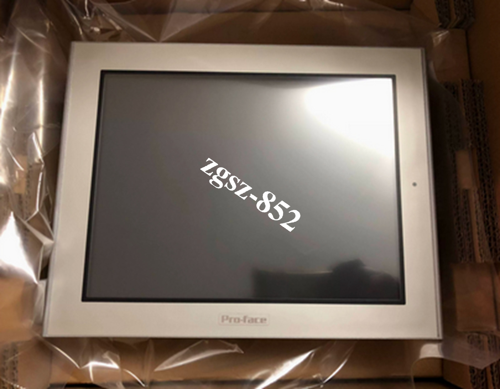 Pro-face AGP3500-T1-D24-FN1M Touch Screen Brand New Fast Shipping FedEx or DHL