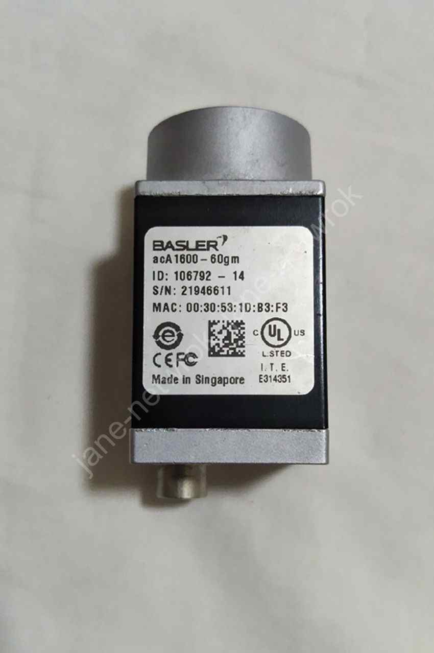 1PC 100% Test acA1600-60gm