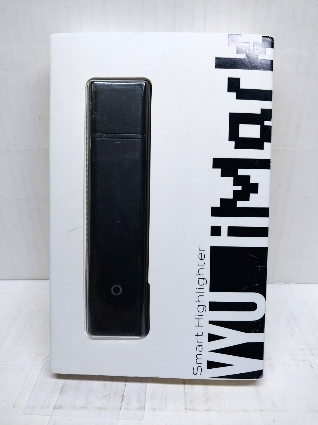 VYU iMark Digital Highlighter Smart AI Scanner Pen ChatGPT-4o Powered Scan
