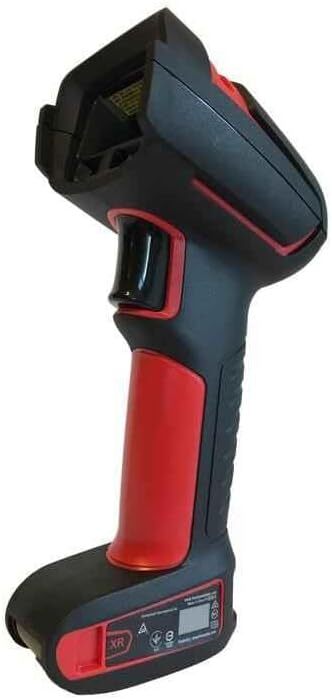 HONEYWELL USB Tethered 1D PDF417 2D Barcode-Scanner, 1990ISR-3USB-R New Open Box