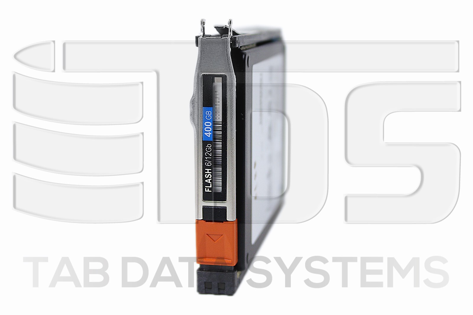 EMC Isilon ISSD-400GB 400GB 2.5" 12Gbps SAS SSD for A2000/A200 Node