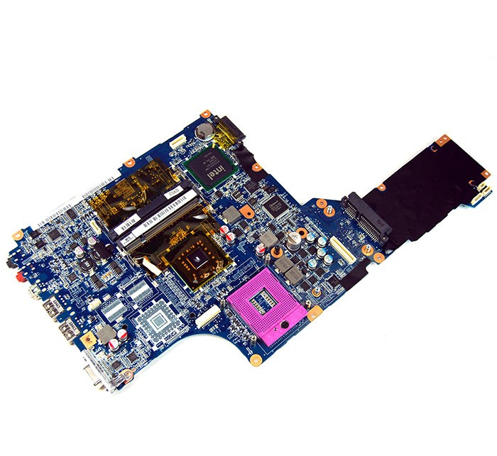 Replacement for Sony Vgn-Cs320J Cs110E Motherboard Mbx-19-  Pull A1726143A Se