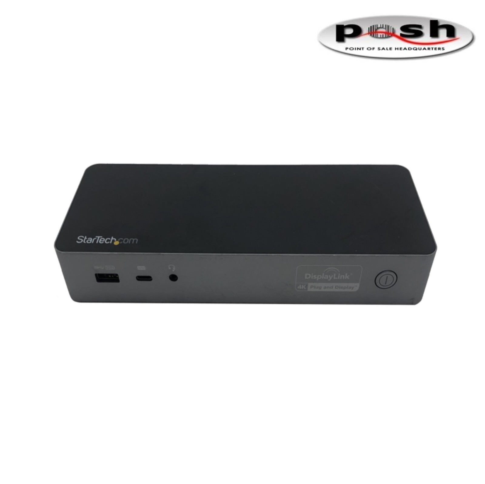 StarTech DK30C2DPPD Docking Station