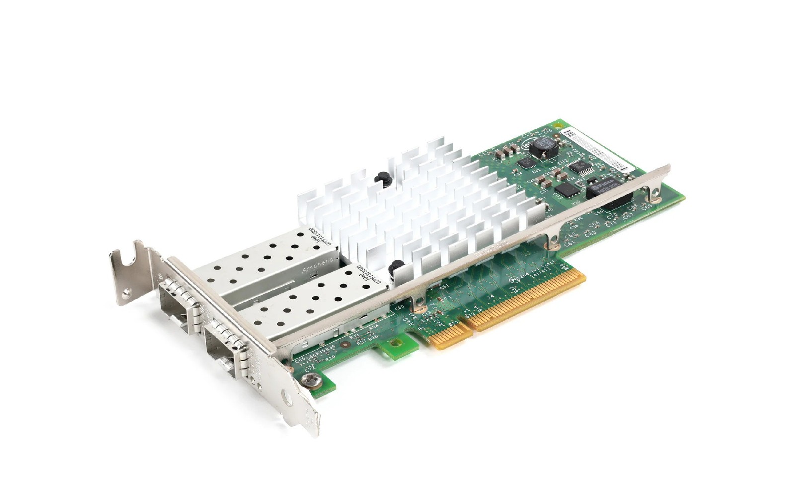 Network interface card Sun X1109A-Z 2x10GbE SFP+ PCIe 3.0 adapter 375-3617-01