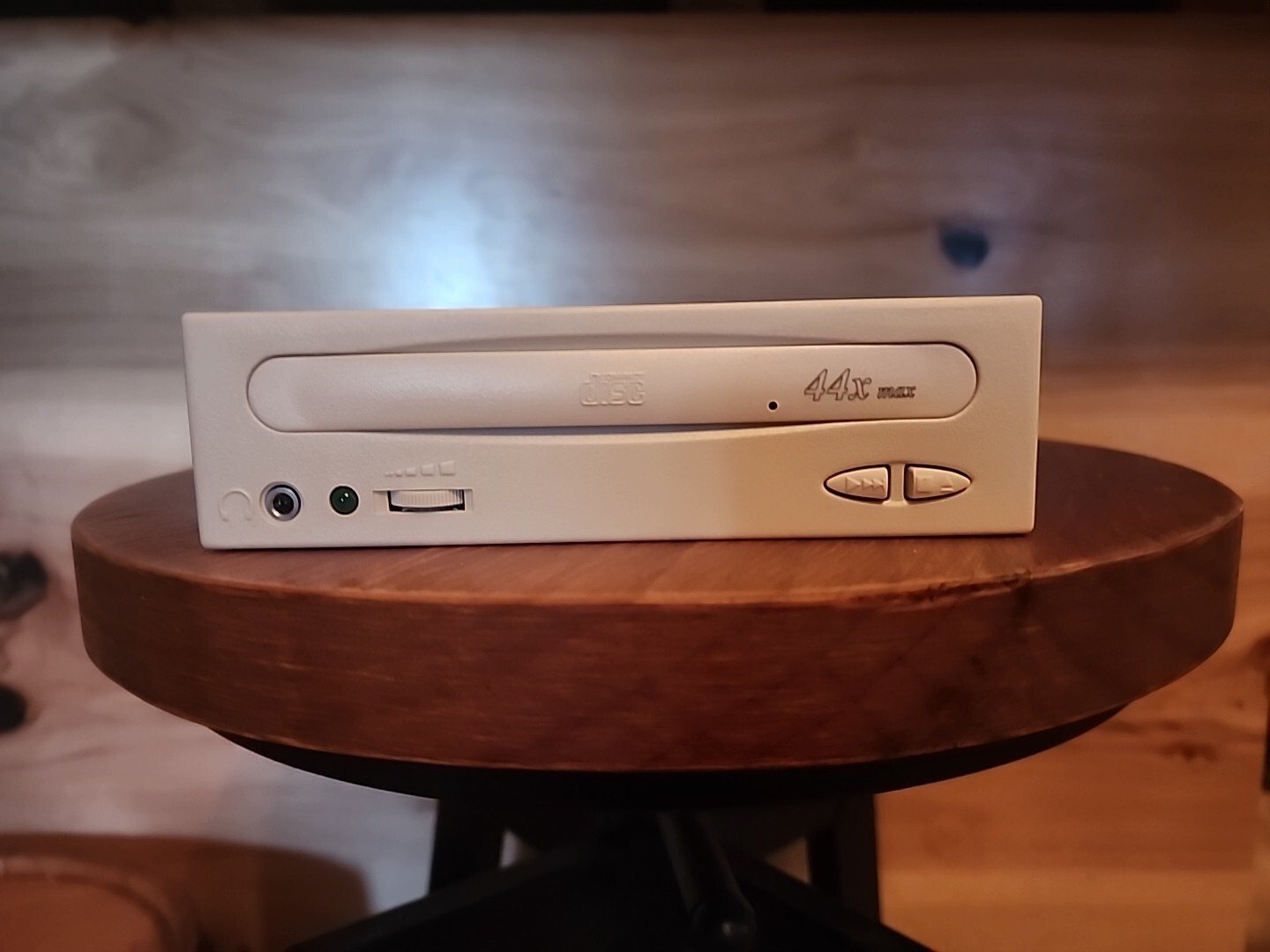 I/O MAGIC BCD 44XH CD-ROM DRIVE