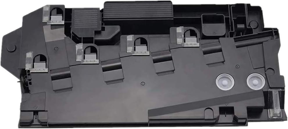 Dell Xerox Compatible Ink and Waste Toner Container for Color Printers