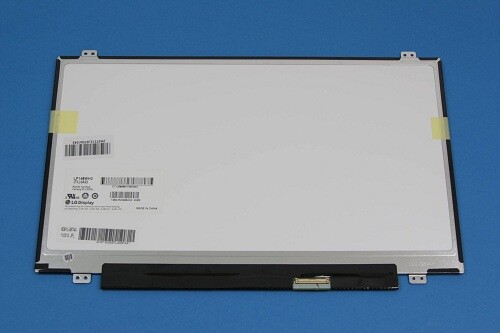 Hp Stream 14-AX010WM 14-AX020WM 14-AX010NR LED LCD Screen for 14 HD Display New