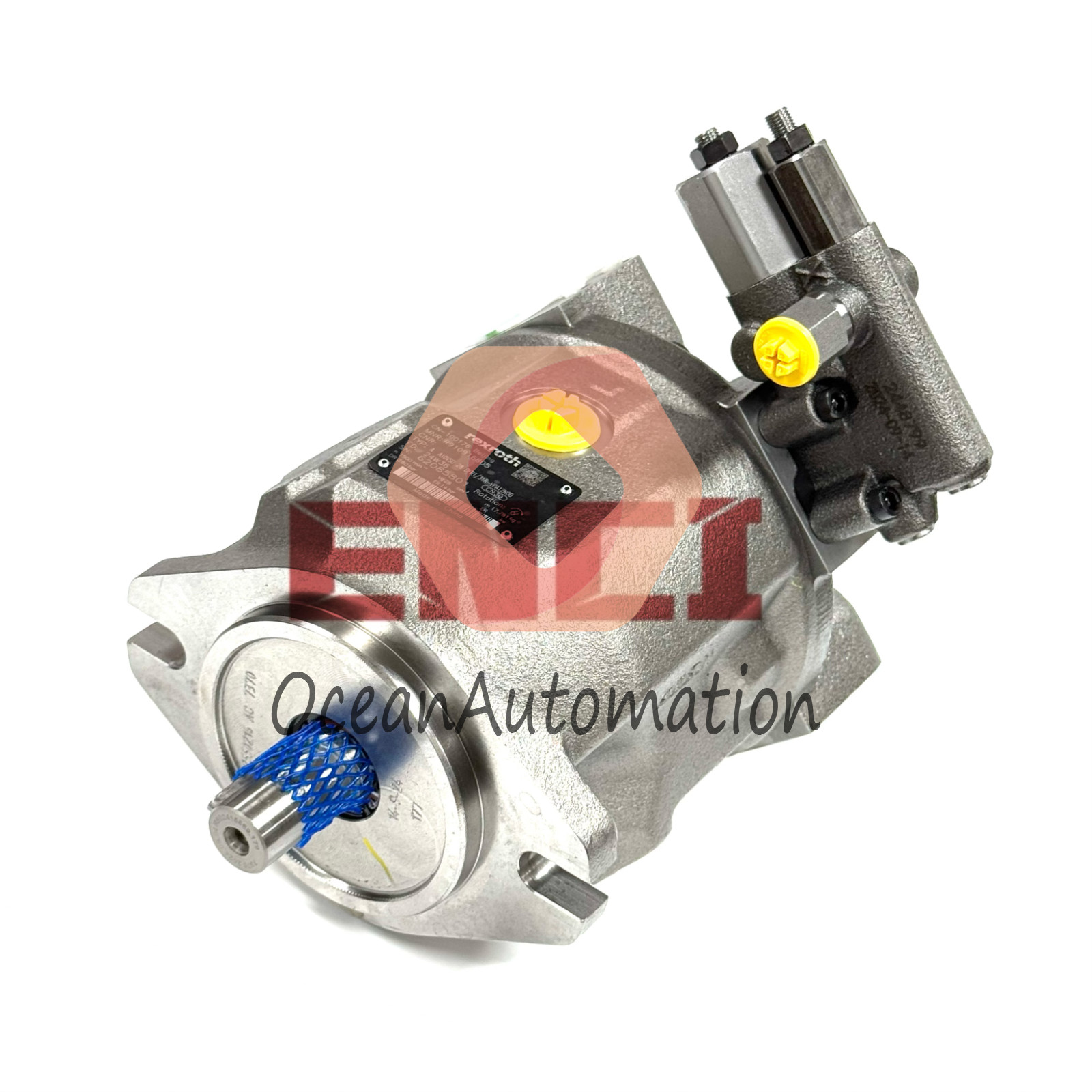 New 1Pcs A A10VSO28DFR1/31R-VPA12N00 R910916805 Bosch Rexroth Plunger Pump