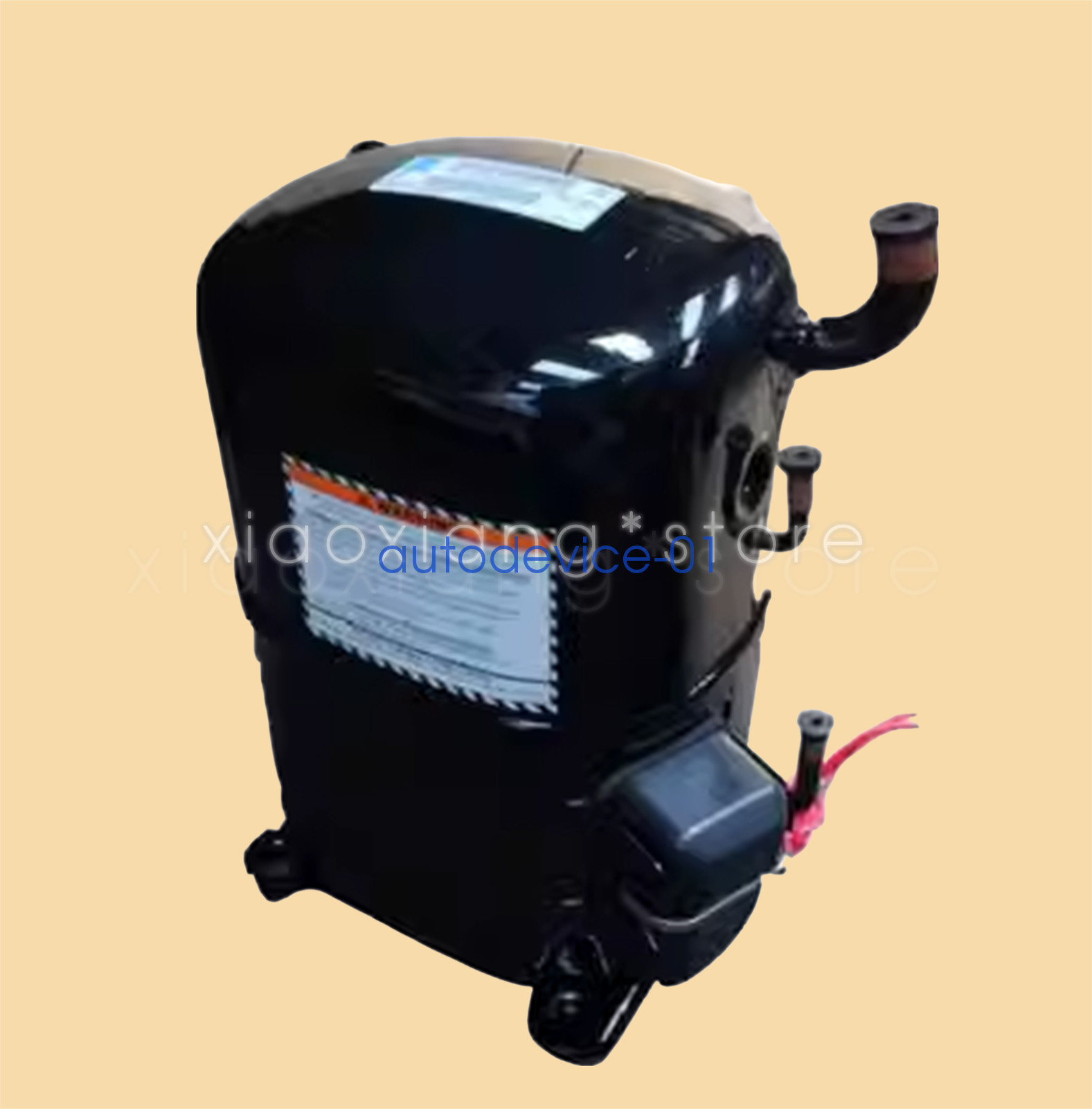 1pc NEW TAJ4519Z Compressor DHL/FedEx