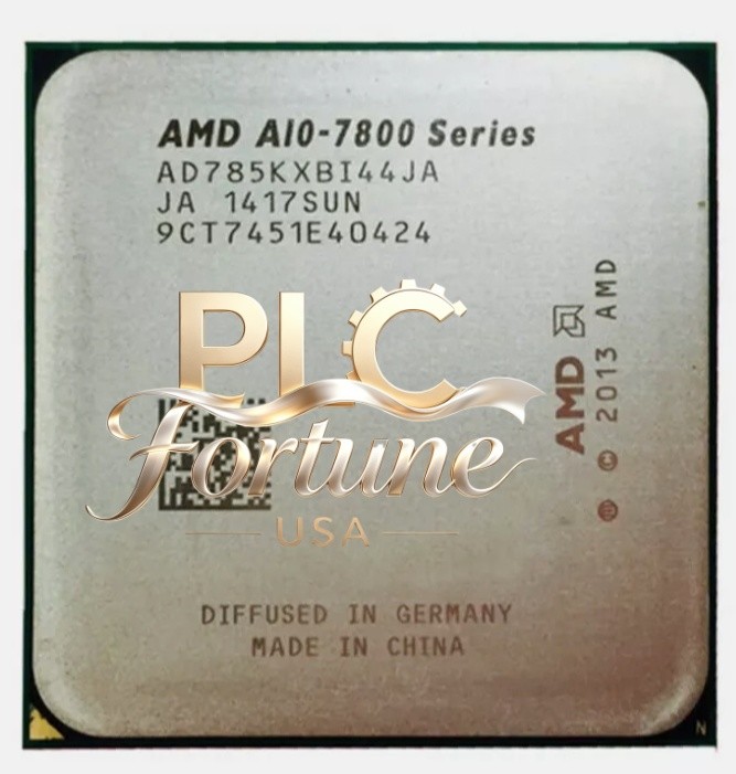Used AMD A10-7850K APU Quad-Core 3.7GHz Socket FM2+ 95W 4M CPU Processor