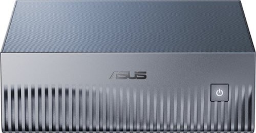 ASUS Ascent GX10 AI Desktop Supercomputer NVIDIA Grace Blackwell GB10 128GB 1TB