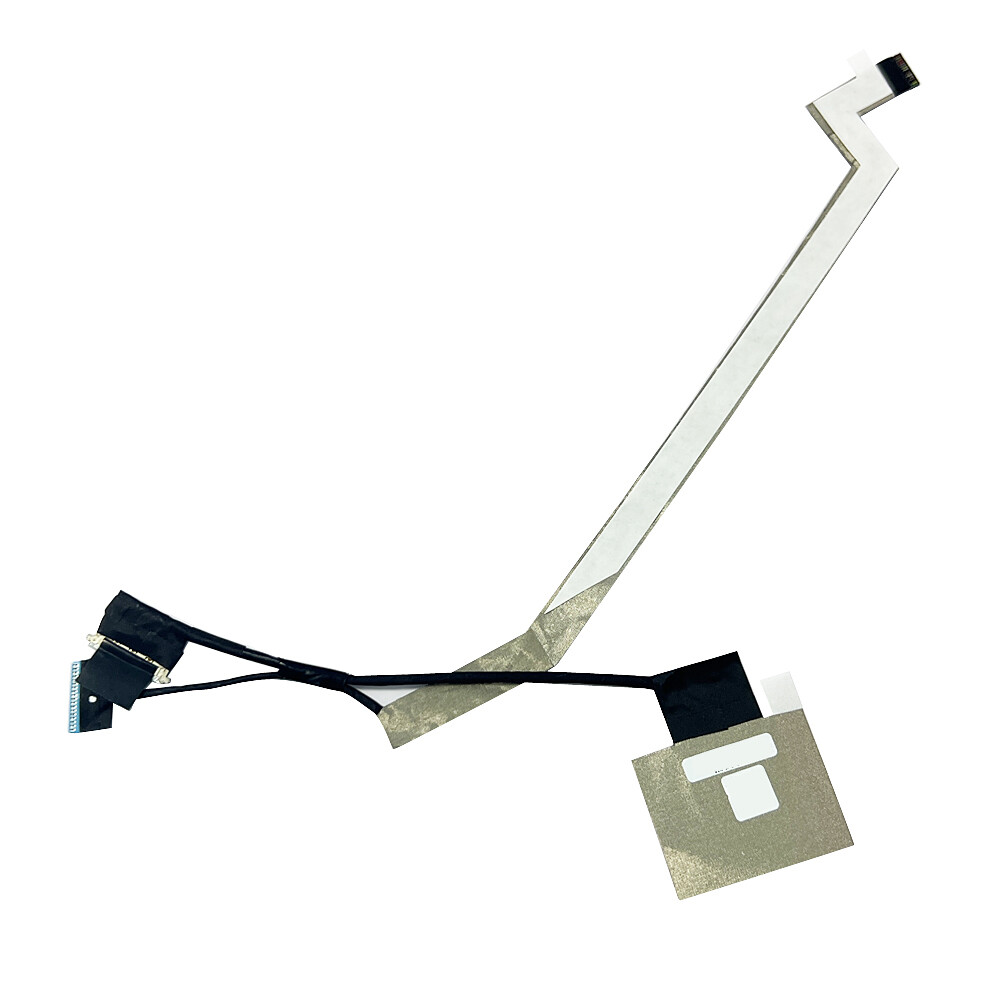 LCD Video Display Screen Cable IR 30PIN For Del precision 3480 IDB40 0RNMK1