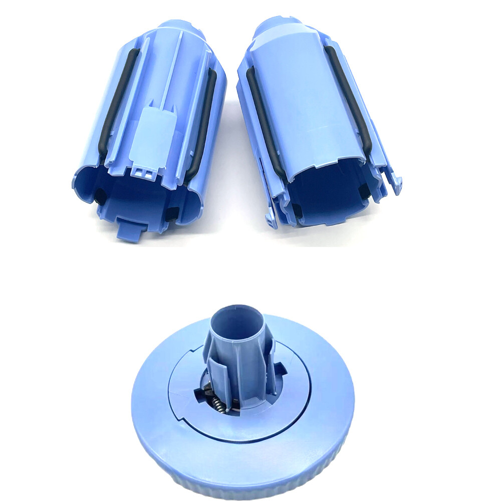 1Set Spindle Hub+Roll Feed Spindle 2''-3'' Fits For HP LATEX 110 310 330 335 115