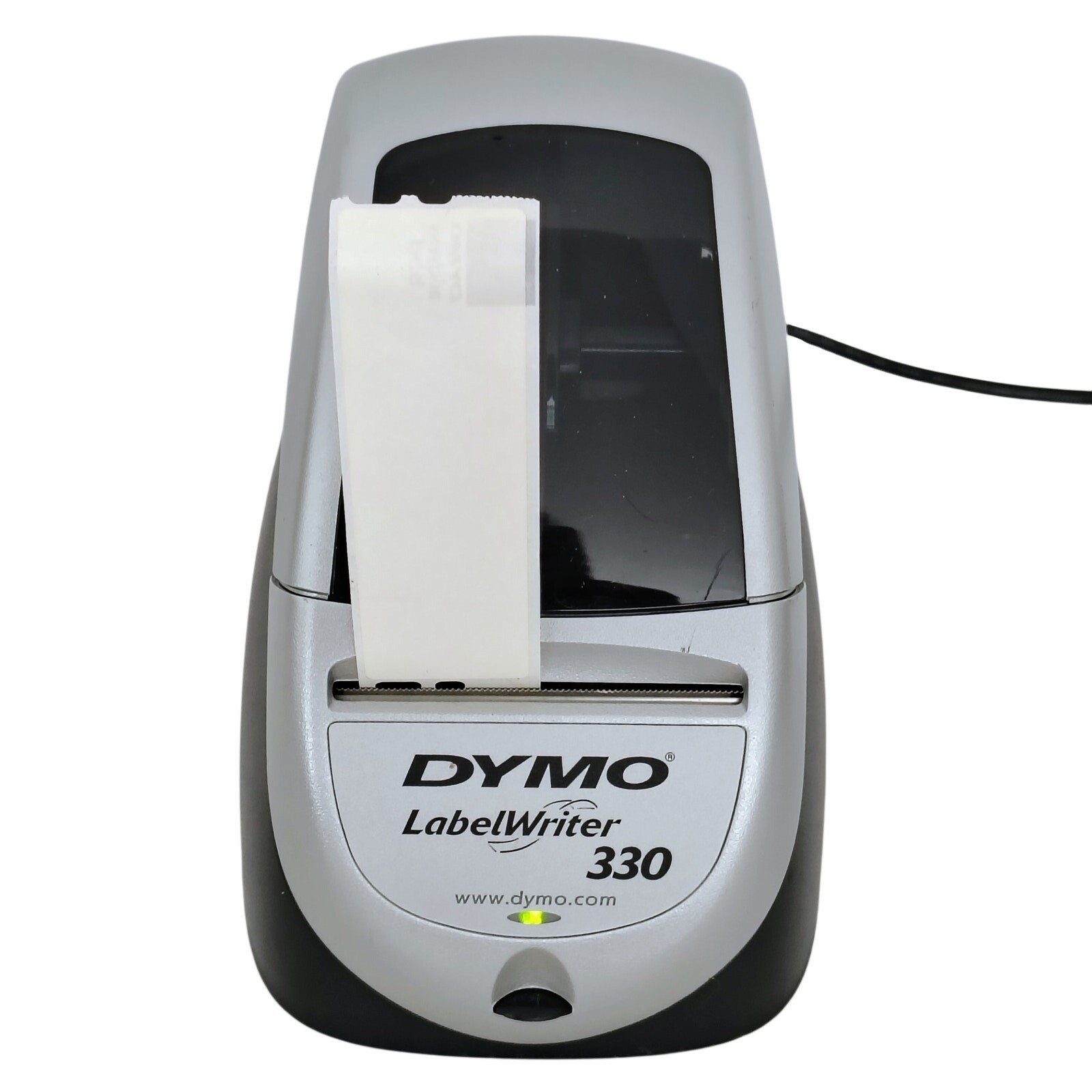 Dymo Labelwriter 330 Thermal Label Printer Model 90891 Black Replacement Cord