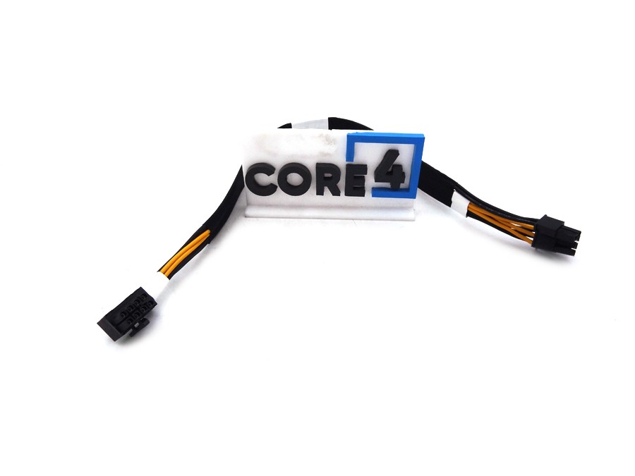 SUPERMICRO CBL-PWEX-0785 8P INT POEWR TO 8P PCIE POWER