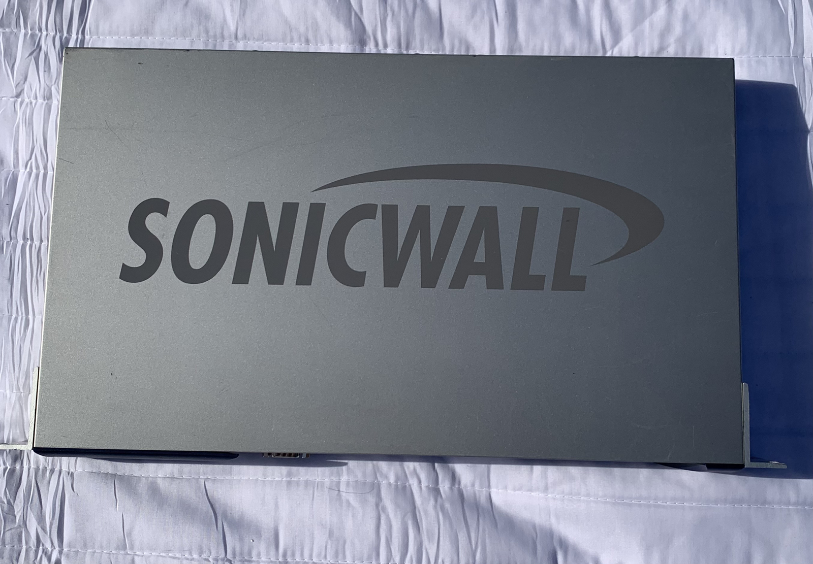 SonicWall PRO 2040 Firewall Appliance - Secure Network for Small Business