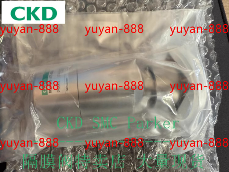 1PC NEW CKD MAGD-21V-AT2-X0029 SHIP EXPRESS P1371D YL