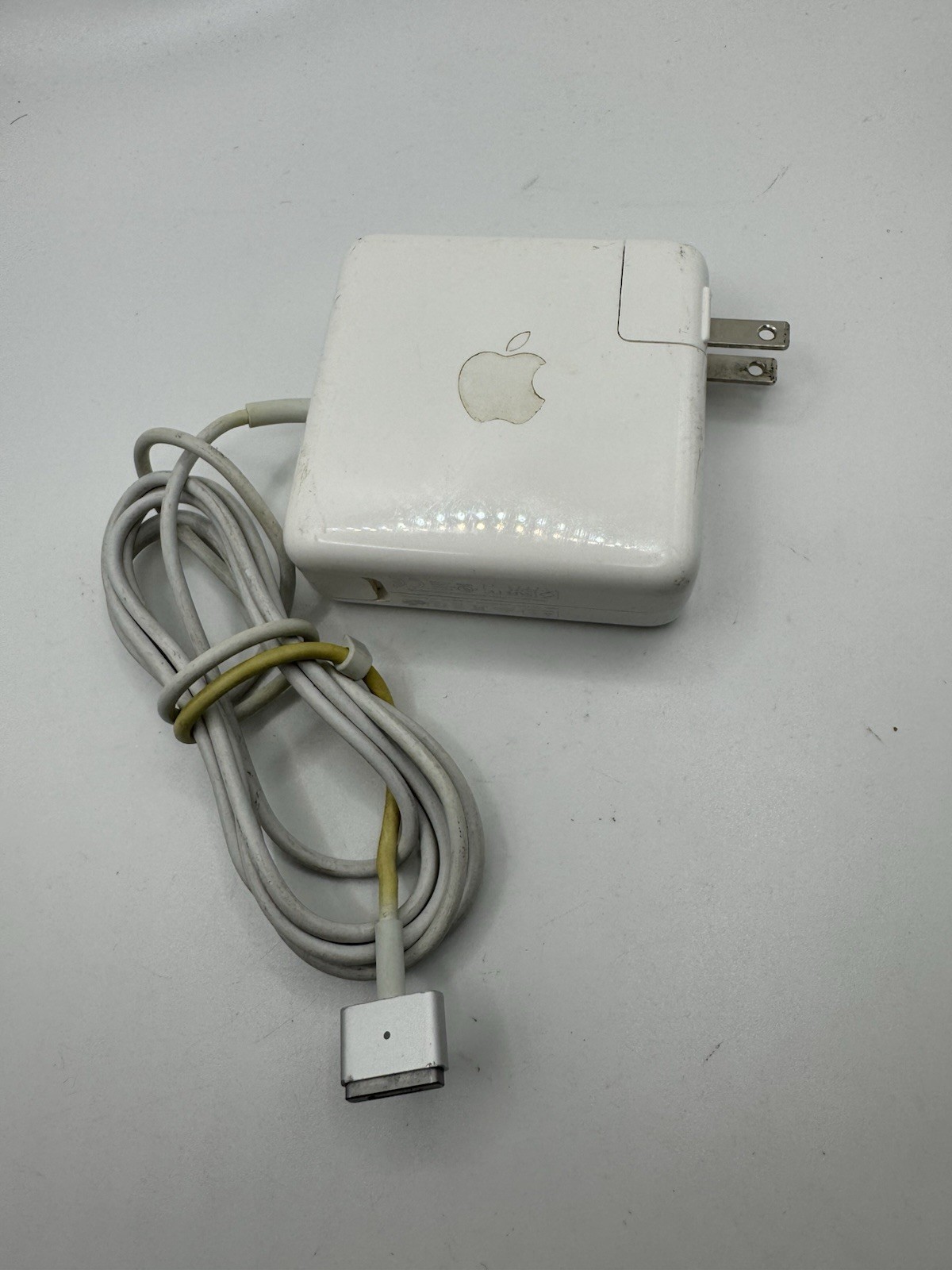 Original APPLE A1424 85W MagSafe 2 Power Adapter Charger For MacBook