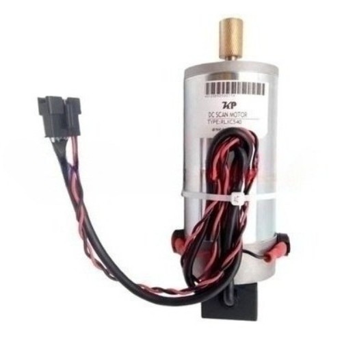 New 6700049030 DC servo motor for Roland XC540 LEJ-640 XJ-740 SJ/XR64