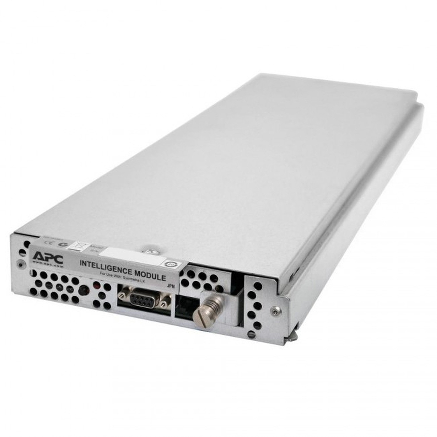 APC SYMIM5 Symmetra LX Intelligence Module