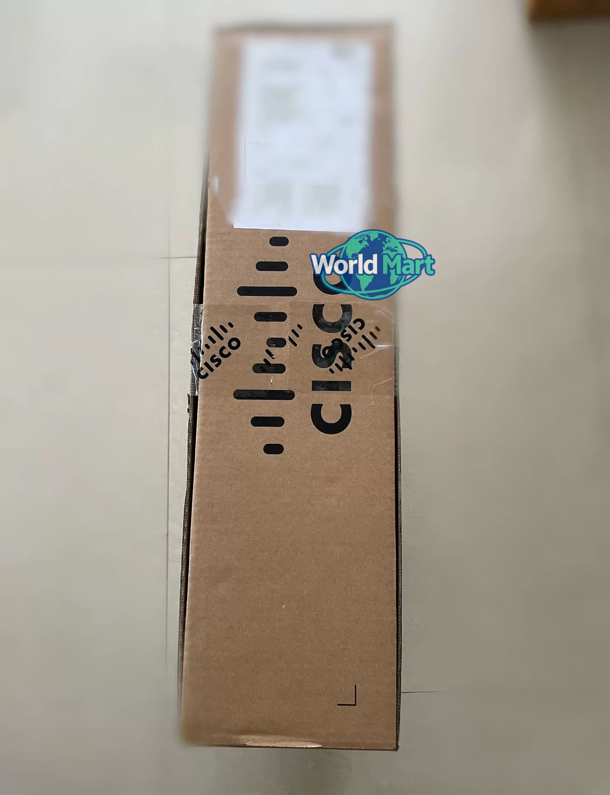 Cisco C8300-1N1S-6T C8300 Series Router C8300-1N1S-6T New Via FedEx or DHL