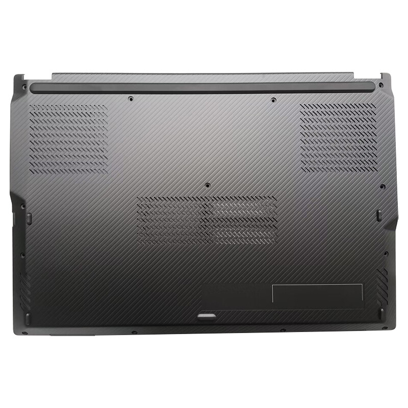 New for ASUS ROG 16 GV601 GV601RM 16in Black Laptop Bottom Case Base Cover