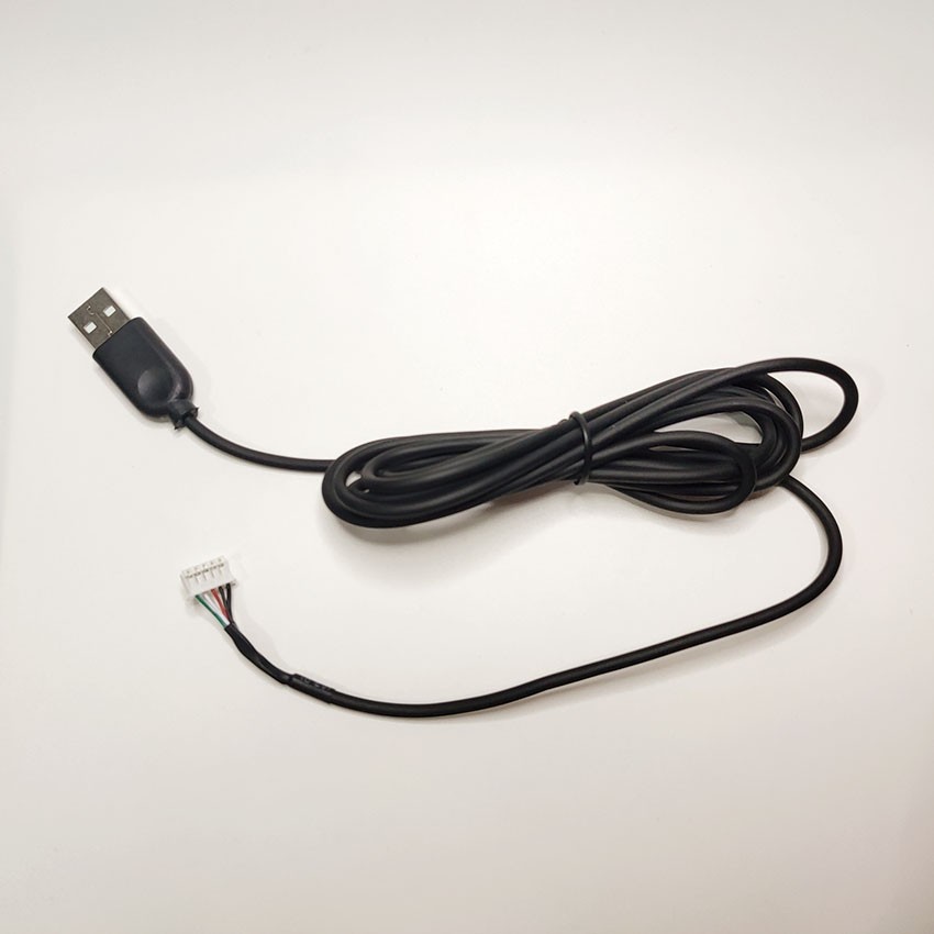 Jupiter Trackball Mouse T-BC21 Mouse Cable Accessories Part for Logitech