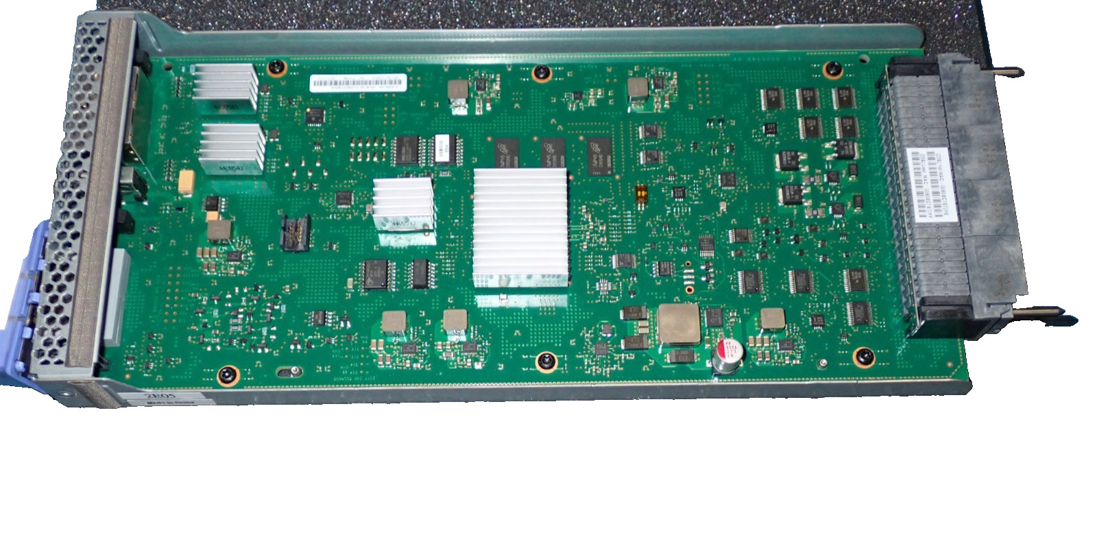 IBM 01DH416 System Monitoring Management Service Processor Card